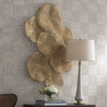 UTTERMOST RIPLEY METAL WALL ART - Art