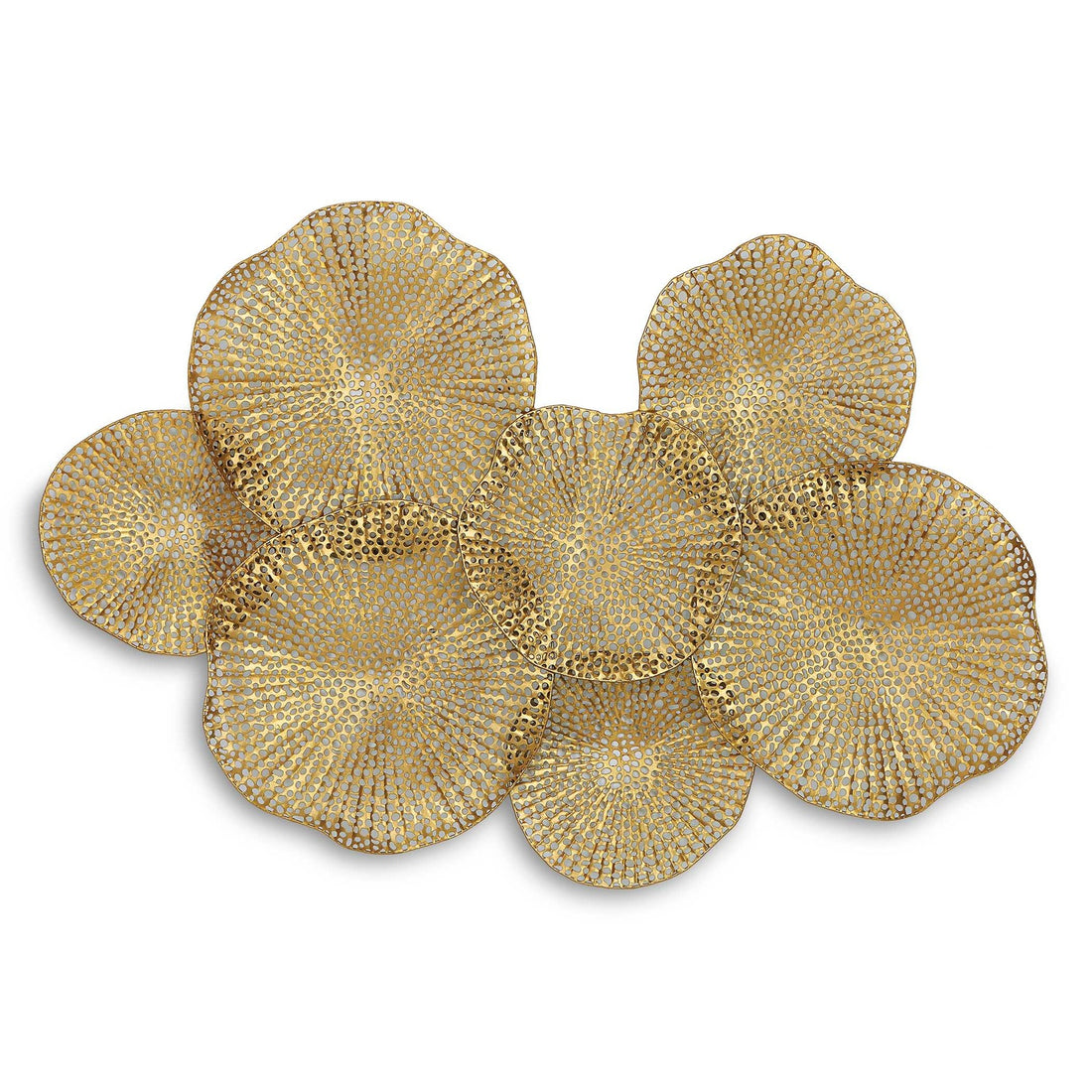 UTTERMOST RIPLEY METAL WALL ART - Art