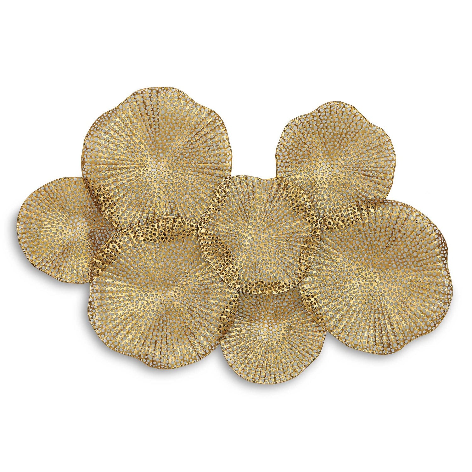 UTTERMOST RIPLEY METAL WALL ART - Art