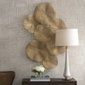 UTTERMOST RIPLEY METAL WALL ART - Art
