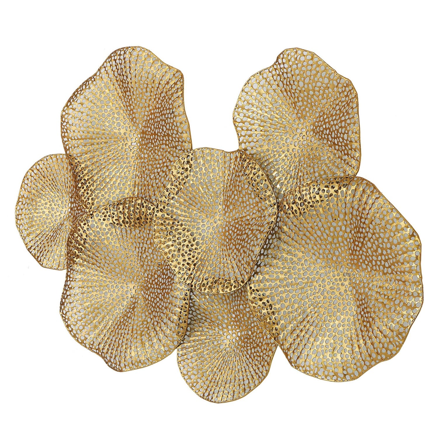 UTTERMOST Ripley Metal Wall Art - Art