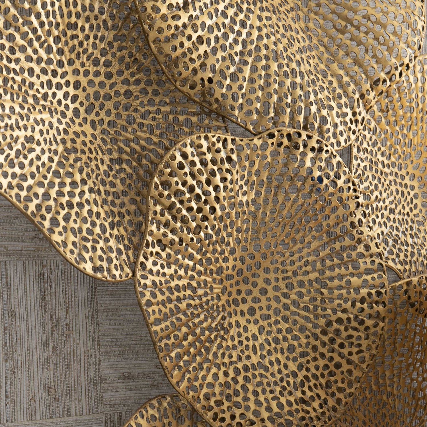 UTTERMOST Ripley Metal Wall Art - Art