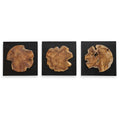 UTTERMOST KOLINI WALL DECOR - Art