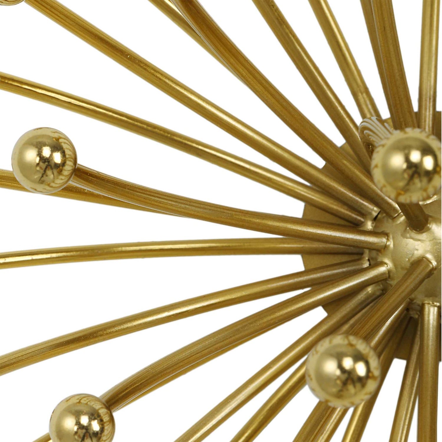 UTTERMOST AGA METAL WALL DECOR - Art