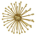 UTTERMOST AGA METAL WALL DECOR - Art