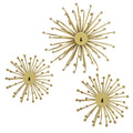 UTTERMOST AGA METAL WALL DECOR - Art