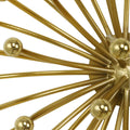 UTTERMOST Aga Metal Wall Decor Set Of 3 - Art