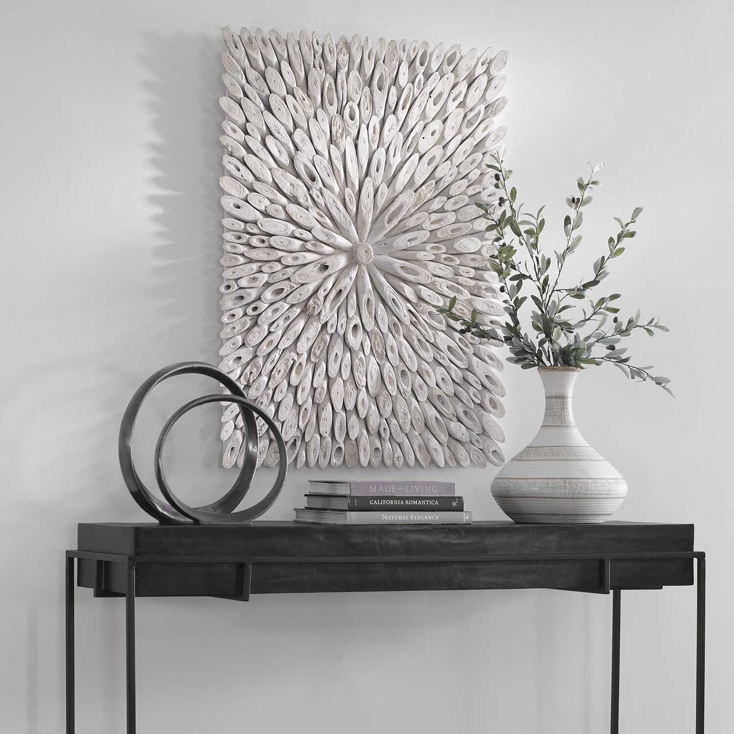 UTTERMOST BAHAMA WALL DECOR - Art