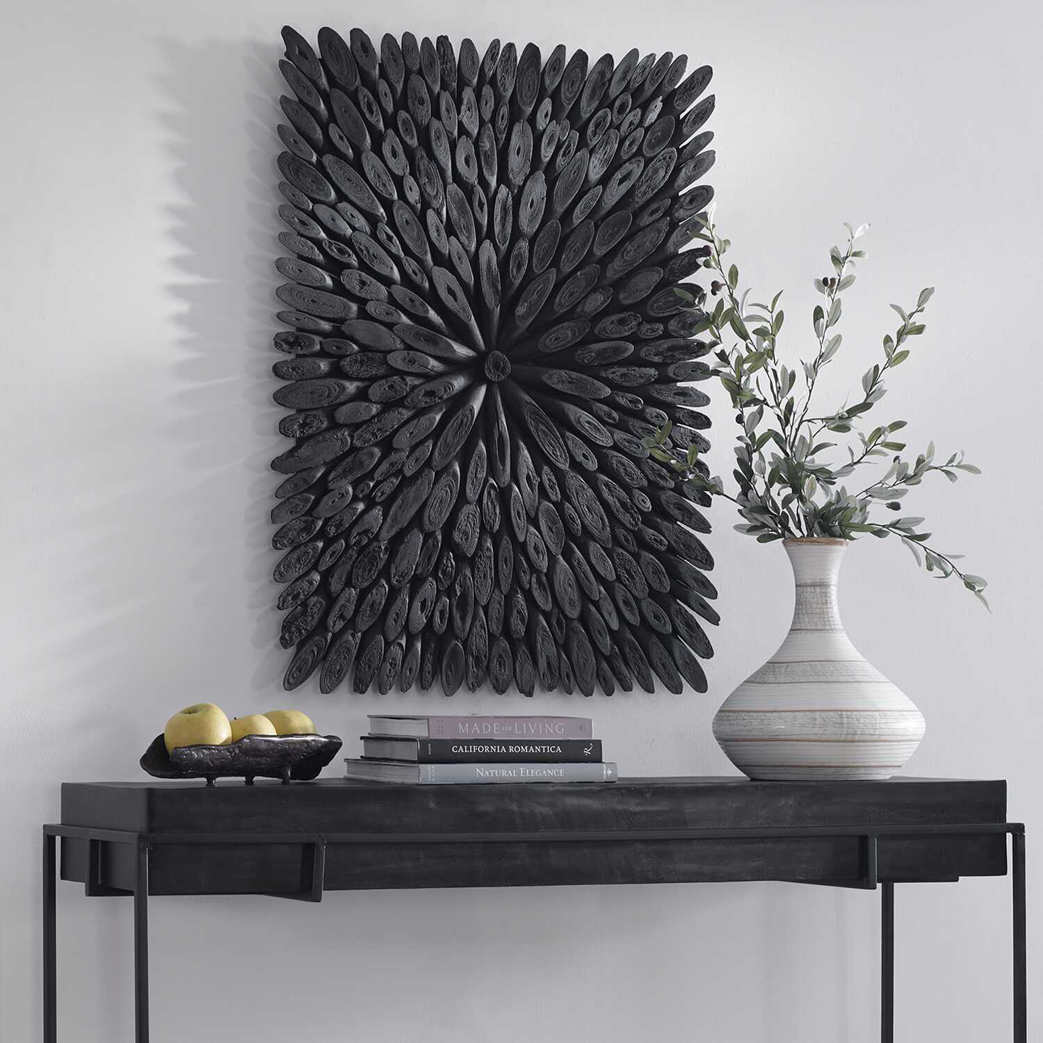 UTTERMOST Bahama Wall Decor - Art