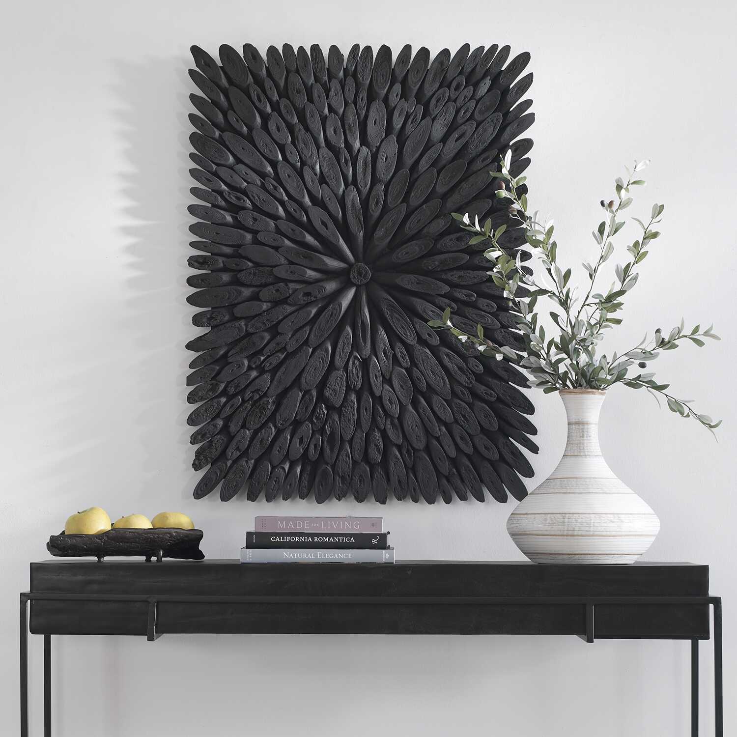 UTTERMOST BAHAMA WALL DECOR - Art