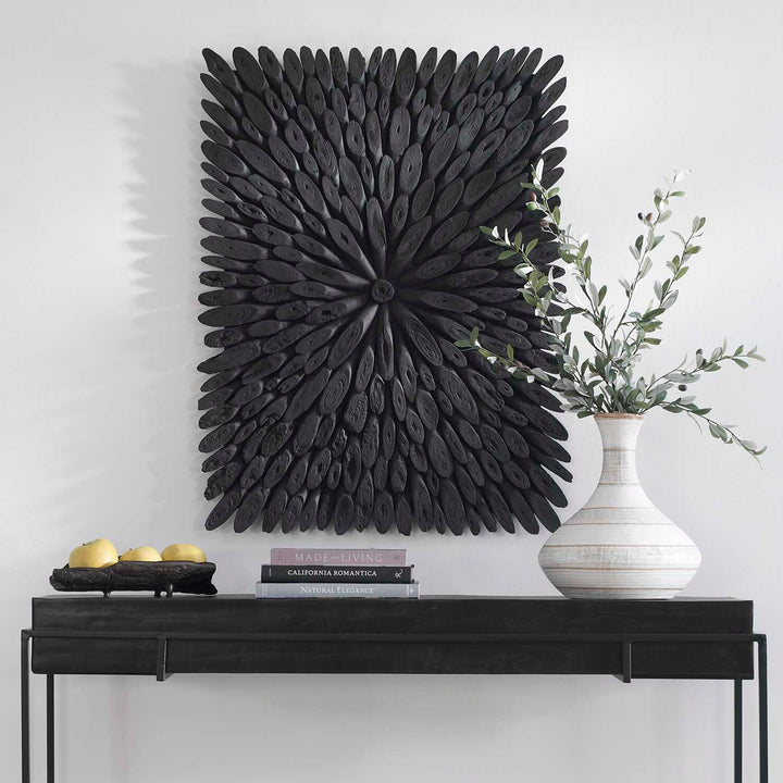 UTTERMOST BAHAMA WALL DECOR - Art
