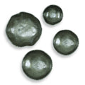 UTTERMOST Lucky Coins Wall Decor Set Of 4 - Art