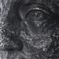UTTERMOST SELF-PORTRAIT METALLIC WALL DECOR - Art