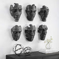 UTTERMOST SELF-PORTRAIT METALLIC WALL DECOR - Art