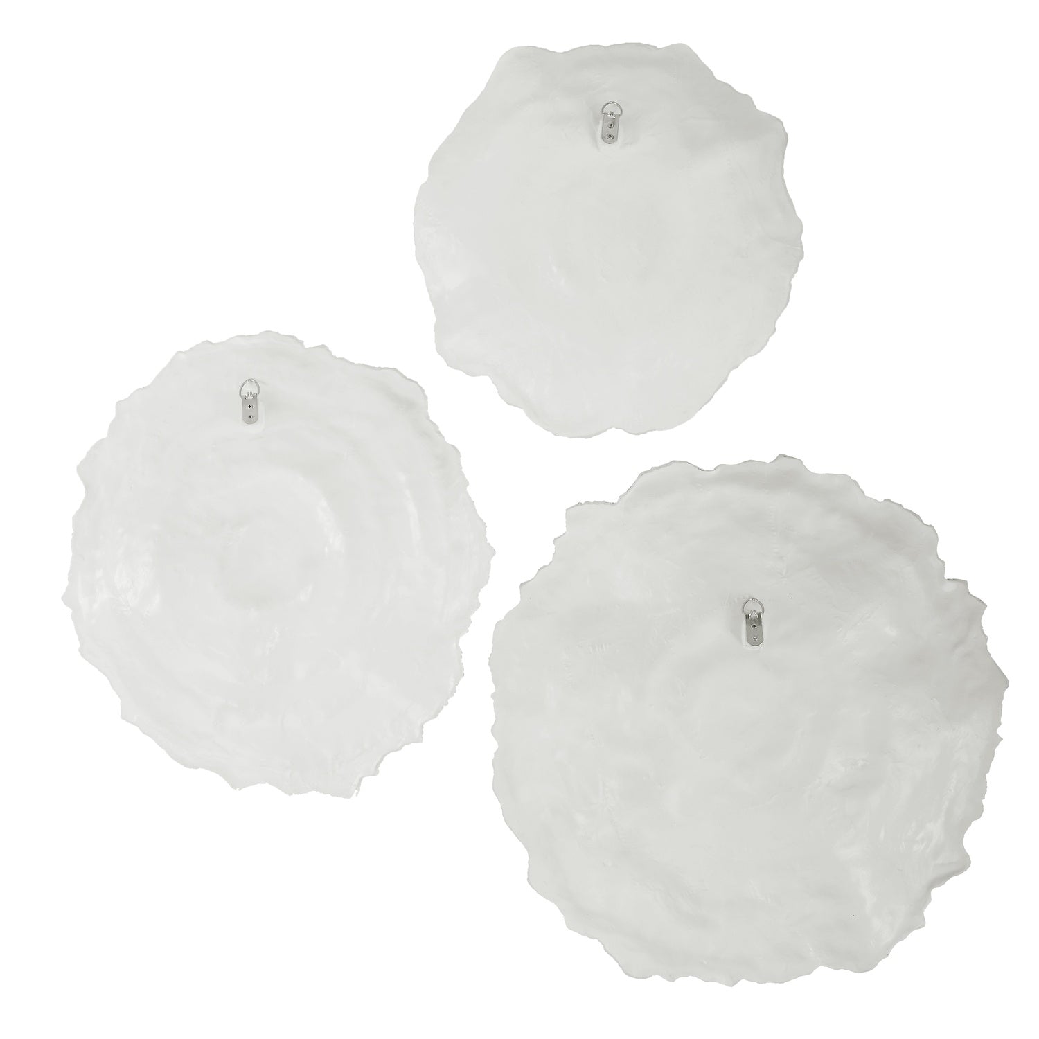 UTTERMOST Ocean Gems Wall Decor Set Of 3 - Art