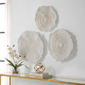 UTTERMOST OCEAN GEMS WALL DECOR - Art