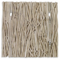 UTTERMOST GATHERED SQUARE WALL DECOR - Art