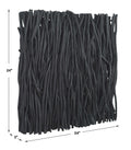 UTTERMOST GATHERED SQUARE WALL DECOR - Art