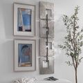 UTTERMOST Linked Metal Wall Decor - Art