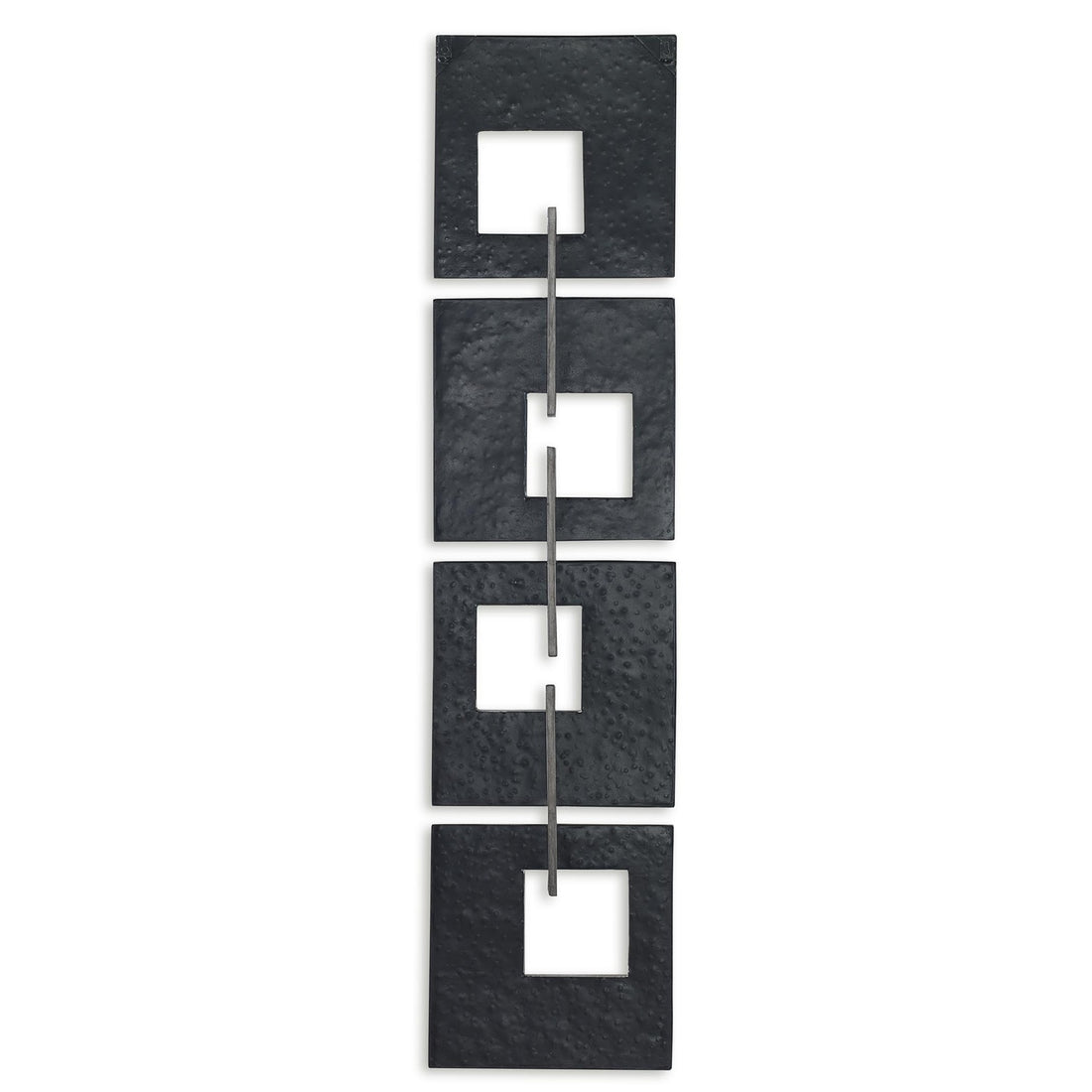 UTTERMOST Linked Metal Wall Decor - Art