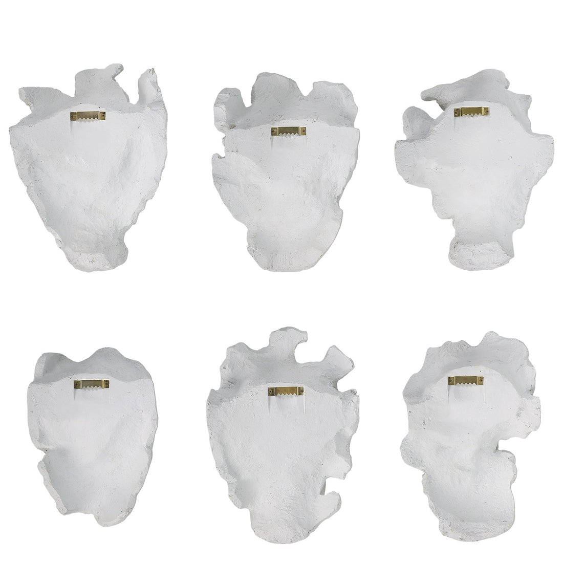 UTTERMOST SELF-PORTRAIT MASK WALL DECOR - Art