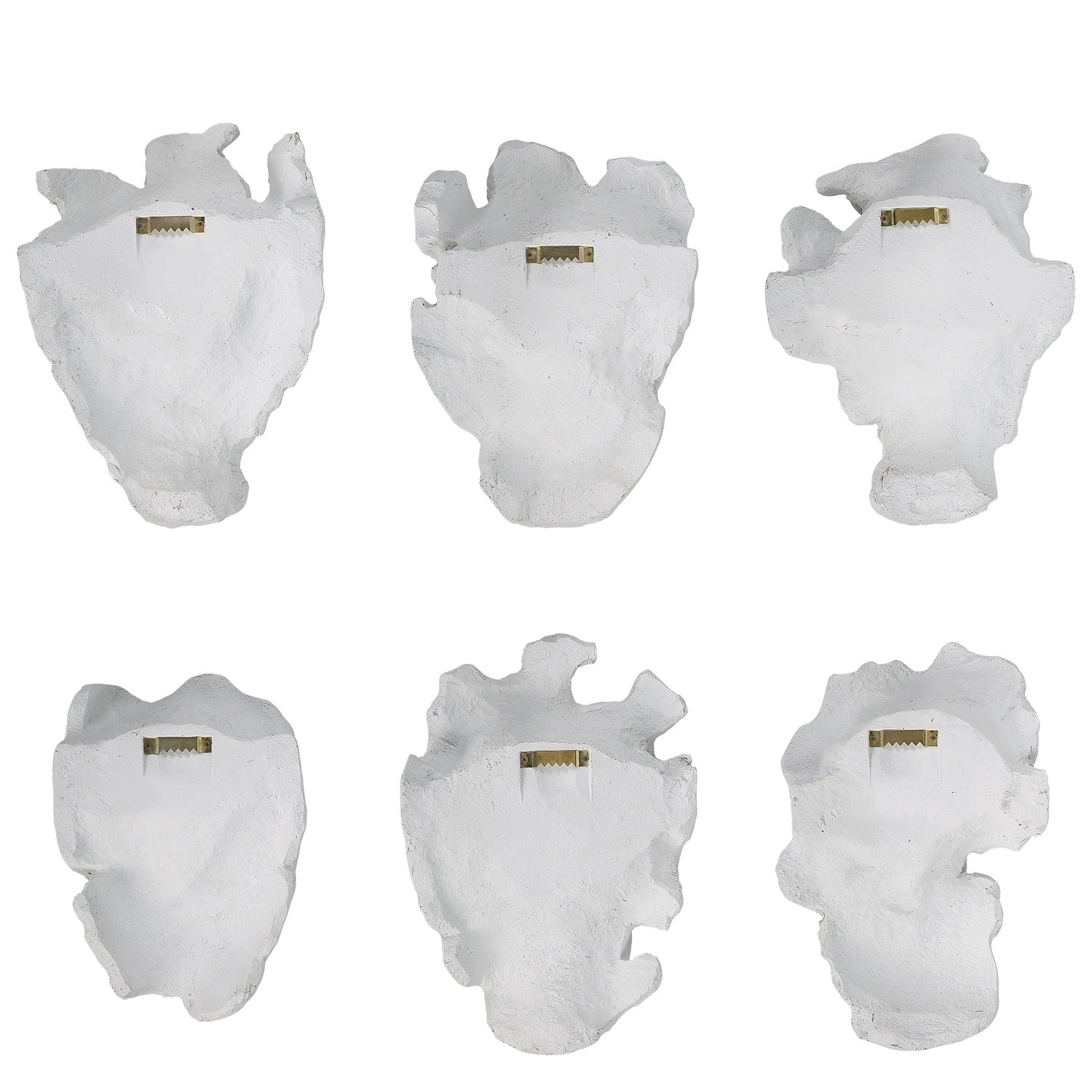 UTTERMOST SELF-PORTRAIT MASK WALL DECOR - Art