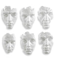 UTTERMOST SELF-PORTRAIT MASK WALL DECOR - Art
