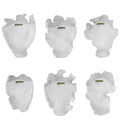 UTTERMOST SELF-PORTRAIT MASK WALL DECOR - Art
