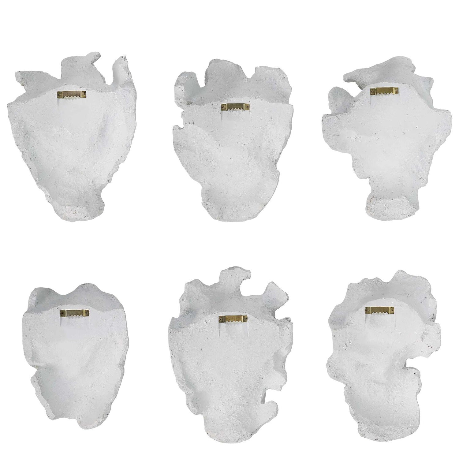 UTTERMOST SELF-PORTRAIT MASK WALL DECOR - Art
