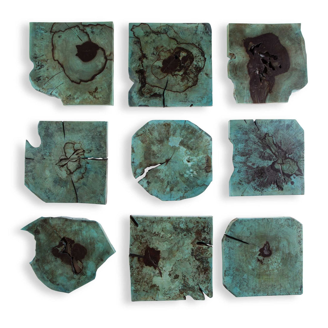 UTTERMOST BAHATI WALL DÉCOR IN - Art