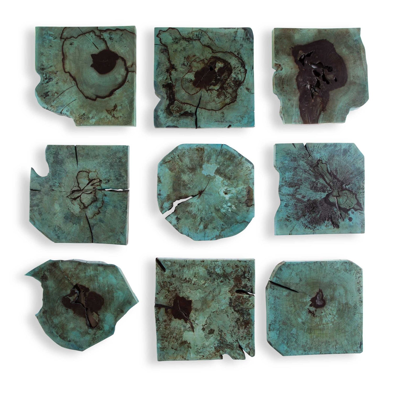 UTTERMOST BAHATI WALL DÉCOR IN - Art