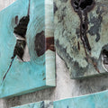 UTTERMOST Bahati Wall Décor - Art