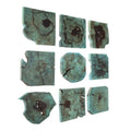 UTTERMOST Bahati Wall Décor - Art