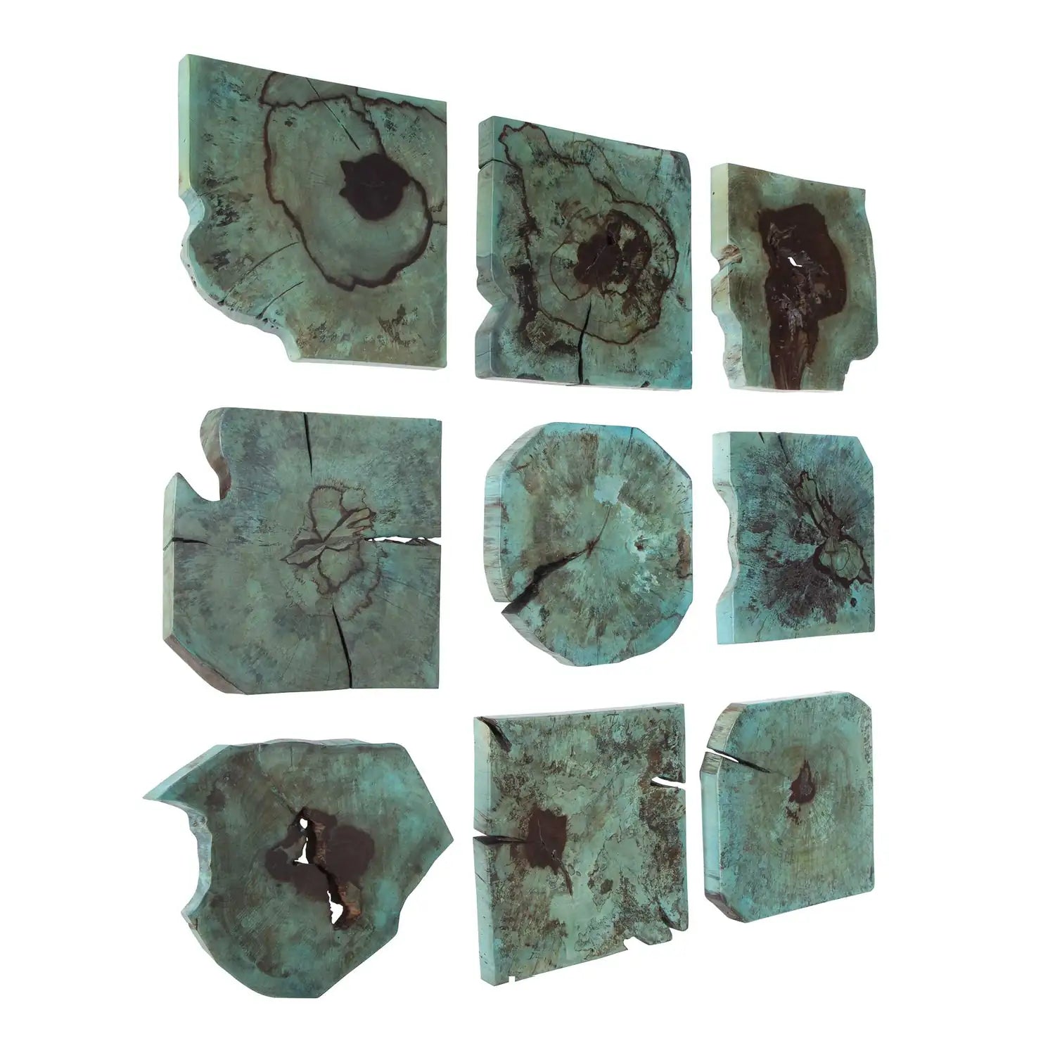 UTTERMOST Bahati Wall Décor - Art