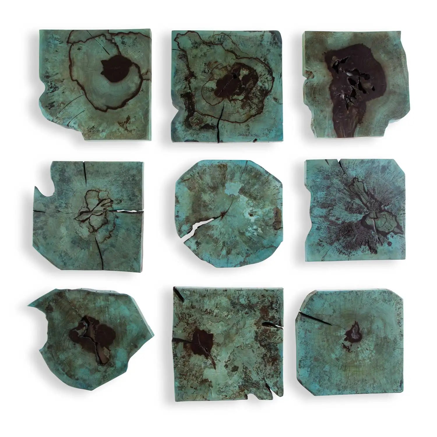 UTTERMOST Bahati Wall Décor - Art