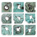 UTTERMOST Bahati Wall Décor - Art
