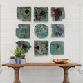UTTERMOST Bahati Wall Décor - Art