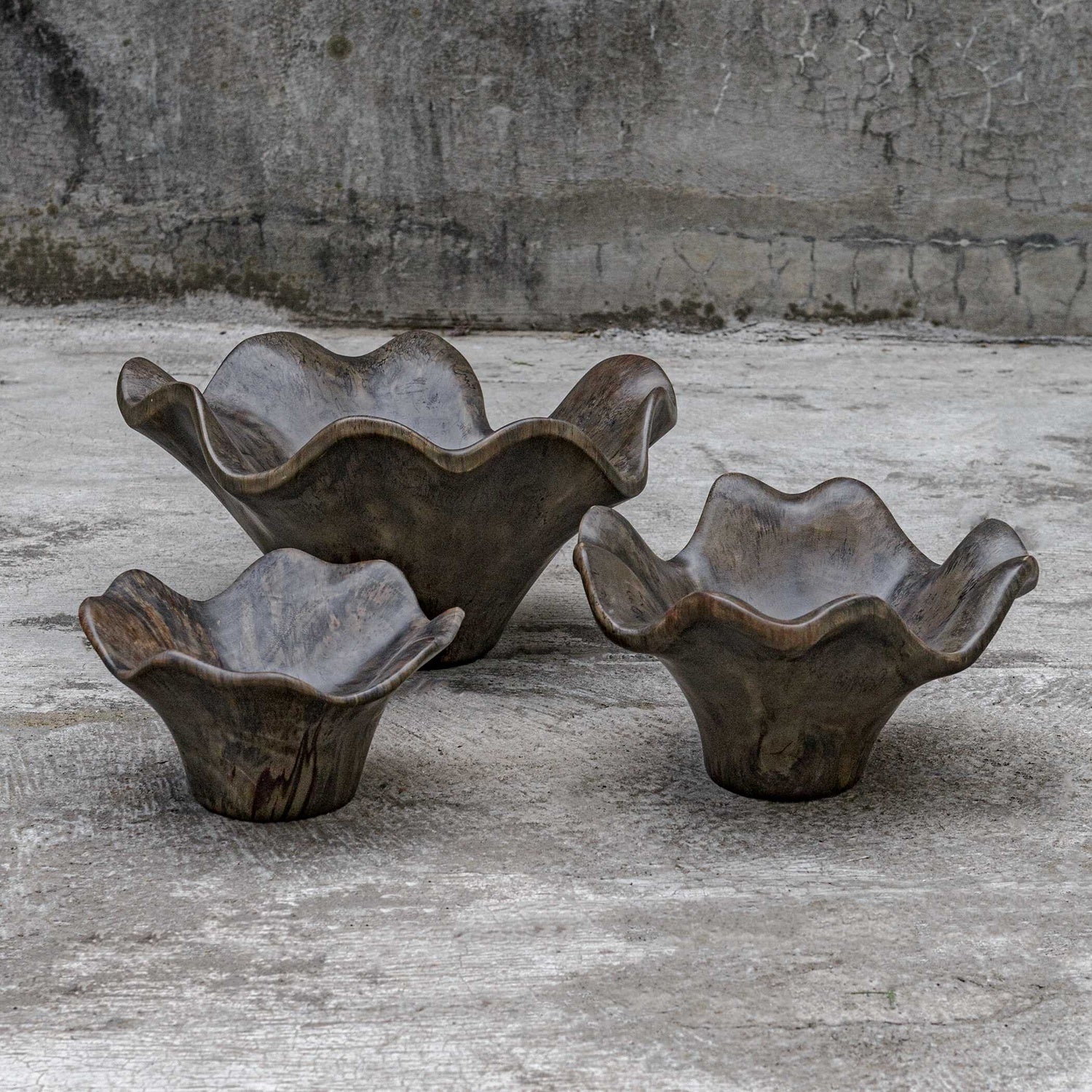 UTTERMOST TWO WALL DÉCOR - Art