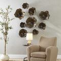 UTTERMOST TWO WALL DÉCOR - Art
