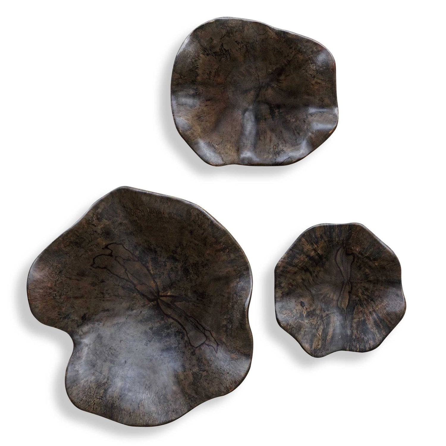 UTTERMOST TWO WALL DÉCOR - Art