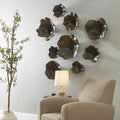 UTTERMOST TWO WALL DÉCOR - Art