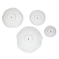 UTTERMOST LUCKY COINS METAL WALL BOWLS - Art