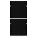 UTTERMOST Intertwine Knit Paper Shadow Box Set Of 2 - Art