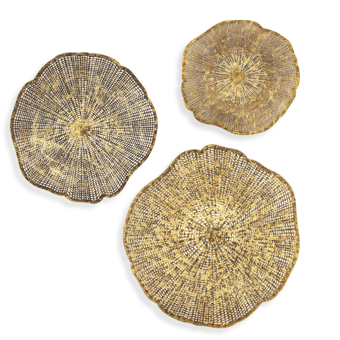 UTTERMOST RADIANCE METAL WALL DECOR - Art