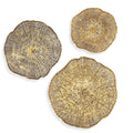 UTTERMOST RADIANCE METAL WALL DECOR - Art
