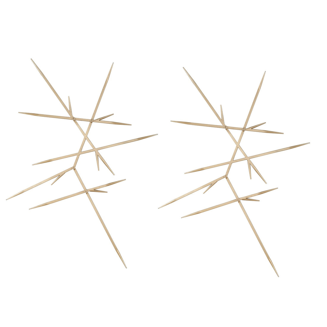 UTTERMOST FIREWORKS WALL DECOR - Art