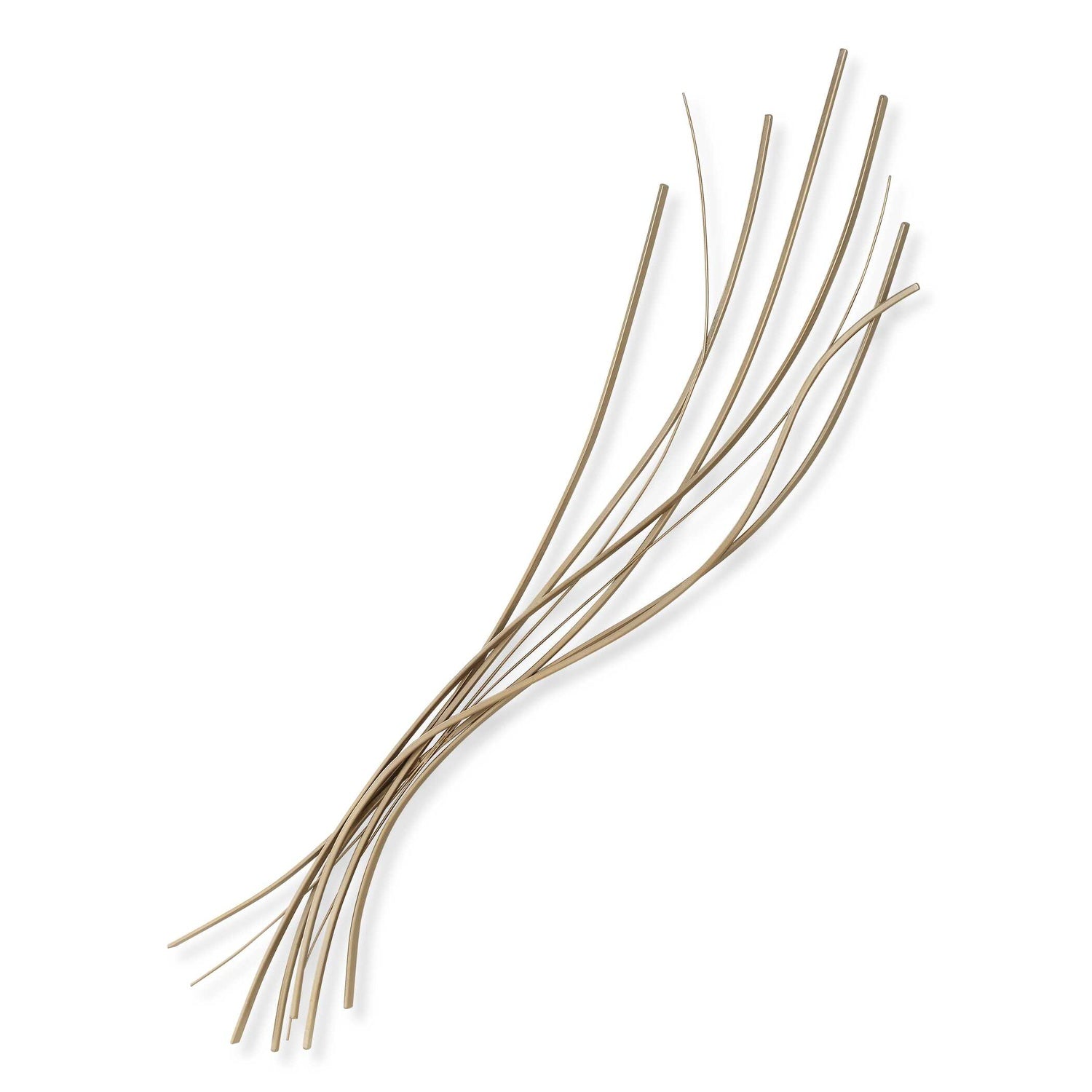 UTTERMOST Frequencies Metal Wall Decor - Art