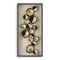 UTTERMOST HOUR SHADOW BOX - Art