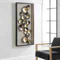 UTTERMOST HOUR SHADOW BOX - Art
