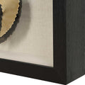UTTERMOST HOUR SHADOW BOX - Art